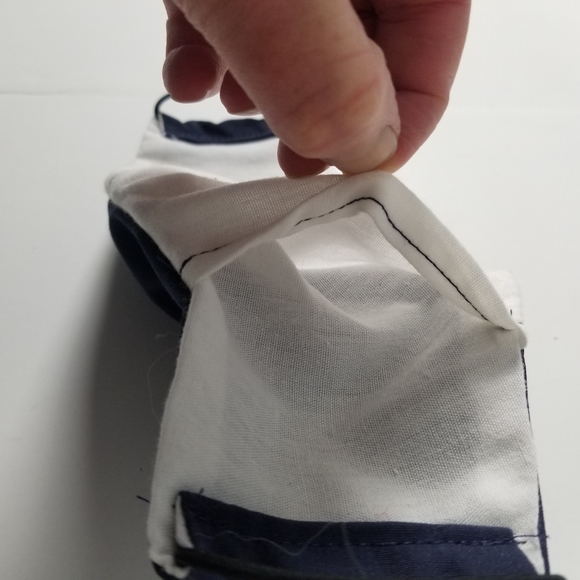 Homemade Facemask - Picture 5 of 5